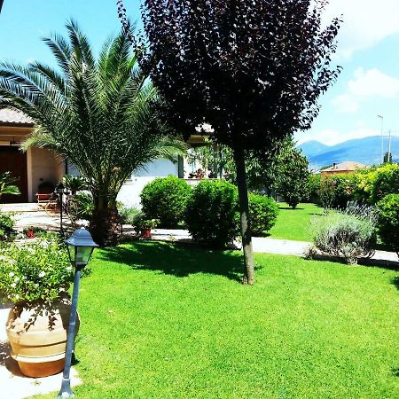 Elisa House Bed & Breakfast Foligno Eksteriør bilde